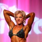 Tory  Sigurdson - NPC Empire Classic 2014 - #1